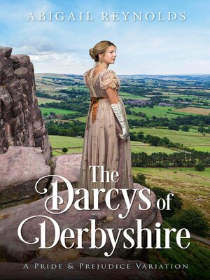 cover image of The Darcys of Derbyshire